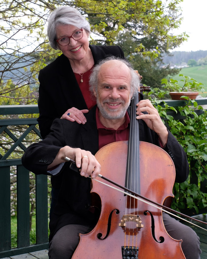 Renate Kohn & Cornelius Hummel