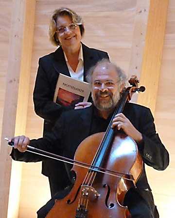 Renate Kohn & Cornelius Hummel